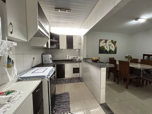 Imagem Casa à venda no bairro Setor Sudoeste - Goiânia/GO