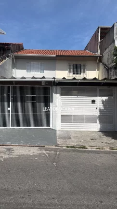 Imagem Sobrado Reformado à Venda – Vila Brasilio Machado, São Paulo (Saúde)