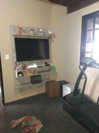Imagem Sobrado à venda, 228 m² por R$ 620.000,00 - Jardim Testae - Guarulhos/SP