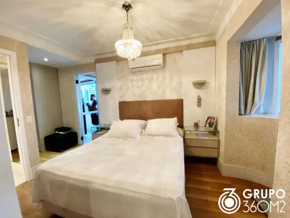 Imagem Apartamento para Venda em Santo André / SP no bairro Centro