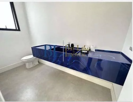 Imagem Casa À Venda Com 943M³ Em Condomínio Fechado Na Granja Julieta!!