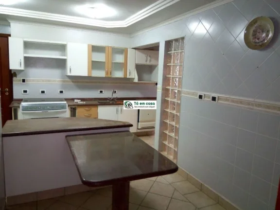 Imagem APARTAMENTO RESIDENCIAL em SÃO JOSÉ DOS CAMPOS - SP, VILA ADYANA