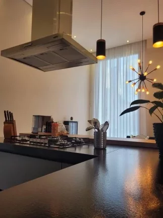 Imagem Casa com 3 dormitórios à venda, 360 m² por R$ 2.000.000,00 - Parque Residencial Itapeti - Mogi das Cruzes/SP