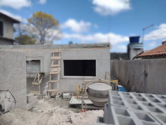 Imagem OPORTUNIDADE 2 Casas com 3 Quartos à venda, 200 m² por R$ 750.000 - Jardim Suely - Atibaia/SP