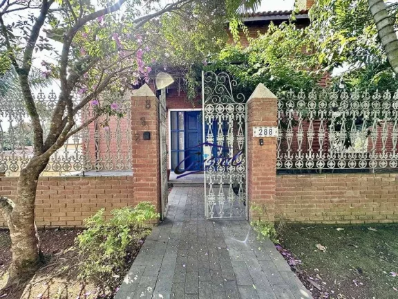 Imagem Casa com 5 quartos / suítes, 650 m² - venda ou aluguel - Parque Dom Henrique II - Cotia/SP