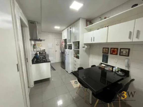 Imagem Apartamento com 3 dormitórios à venda, 142 m² por R$ 2.150.000,00 - Vila Leopoldina - São Paulo/SP