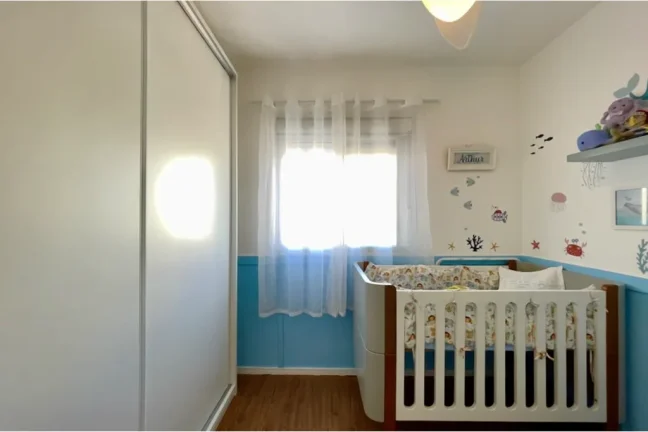 Imagem APARTAMENTO RESIDENCIAL em São Paulo - SP, Jardim Prudência