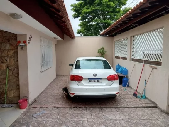 Imagem CASA RESIDENCIAL À VENDA, CENTRO, POÁ