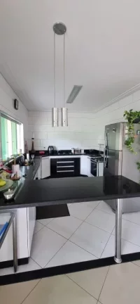 Imagem Casa Duplex em Belo Horizonte