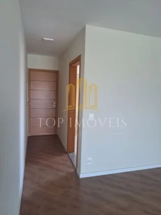 Imagem Lindo Apartamento Residencial Terra di Vernazza 3 dormitorios Planejados Varanda com Churrasqueira