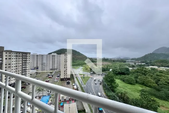Imagem Apartamento à Venda - Vargem Pequena, 3 Quartos, 60 m2