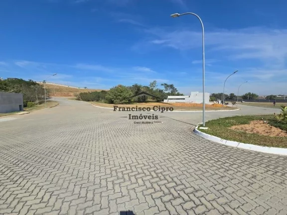 Imagem Terreno à venda Green Village - Guaratinguetá/SP