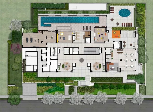 Imagem APARTAMENTO RESIDENCIAL em São Paulo - SP, Vila Mascote