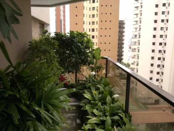 Imagem Apartamento à venda de 4 dormitórios (sendo 2 suítes) na Rua Professor Pedreiras de Freitas - Tatuapé
