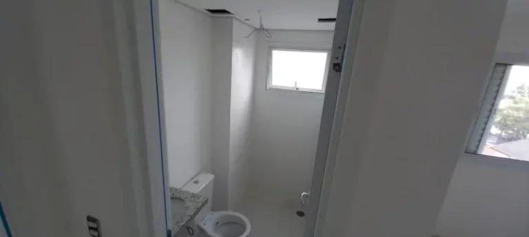 Imagem Cobertura moderna em Mauá: espaço, conforto e lazer em um só lugar.