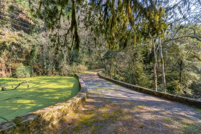 Imagem Chácara 99.615m² no Rondinha - Campo Largo