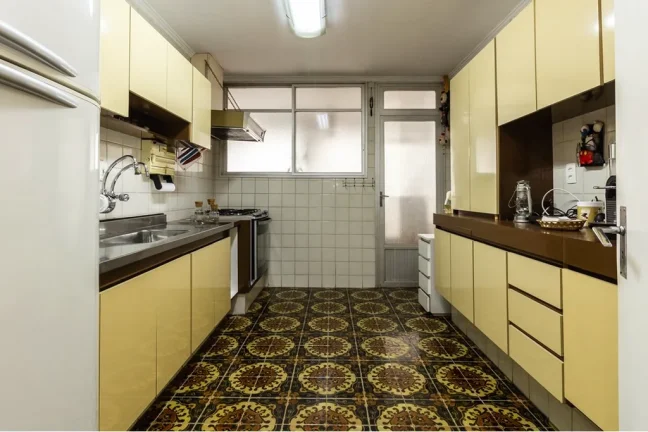 Imagem APARTAMENTO RESIDENCIAL em São Paulo - SP, Sumaré