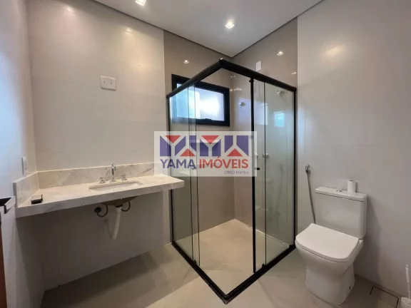 Imagem Residencial Alto do Castelo - Casa a venda 3 Suítes Alto do Castelo