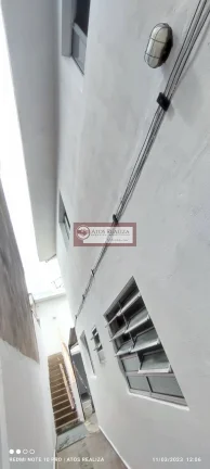 Imagem Sobrado à Venda no Grajaú SP: 3 Dorms, 100m² por R$380 Mil