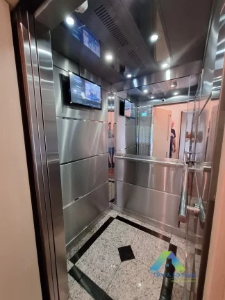 Imagem Excelente oportunidade de apartamento com 124m² em localização privilegiada a 550mts da Estação de Metrô São Judas!