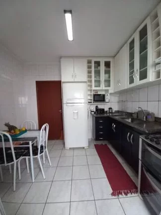 Imagem Apartamento excelente 104 m² Centro São Bernardo do Campo