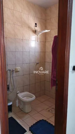 Imagem Casa com 3 dormitórios à venda, 210 m² por R$ 350.000 - Setor Paranaíba - Itumbiara/GO