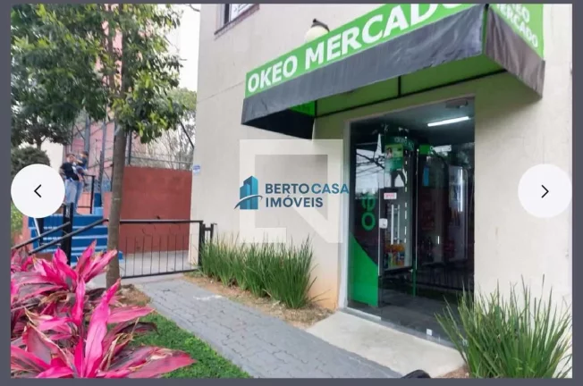 Imagem Apartamento Padrão