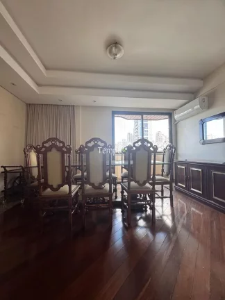 Imagem Edificio Kallinam - Apartamento DE 298M² à venda no bairro Setor Oeste - Goiânia/GO