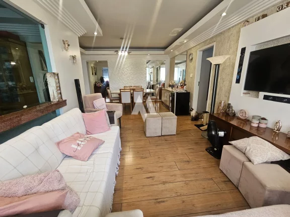 Imagem Apartamento na Pompéia com 120m²!