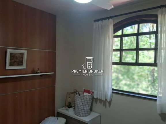 Imagem Casa à venda, 171 m² por R$ 1.100.000,00 - Ermitage - Teresópolis/RJ