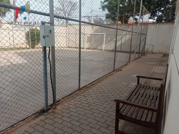 Imagem Apartamento em Jardim San Raphael, Tatuí/SP