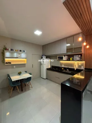 Imagem Apartamento Piratininga duas suítes