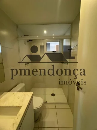 Imagem Apartamento a venda em Perdizes com 3 quartos e 2 vagas, 101m²