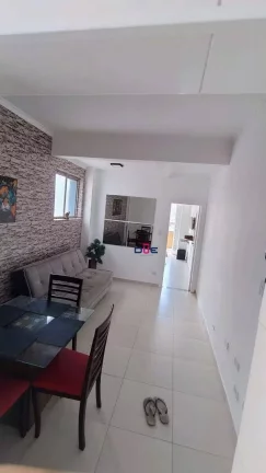Imagem Apartamento 1 dormitório - Boqueirão - Santos/SP