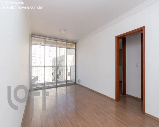 Imagem APARTAMENTO RESIDENCIAL em Sao Paulo - SP, Tatuapé