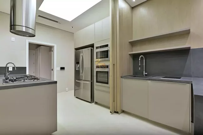 Imagem i.180 Ibirapuera – Última Oportunidade! Apartamento Exclusivo 294m² à Venda