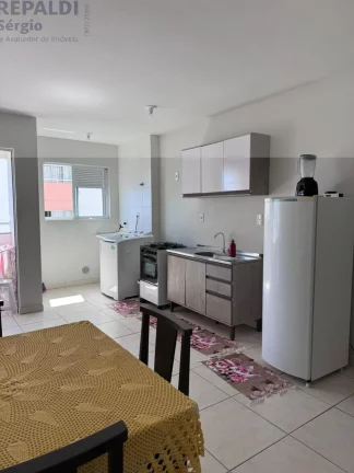 Imagem Apartamento Unesc, Cidade Universitária Criciuma sc