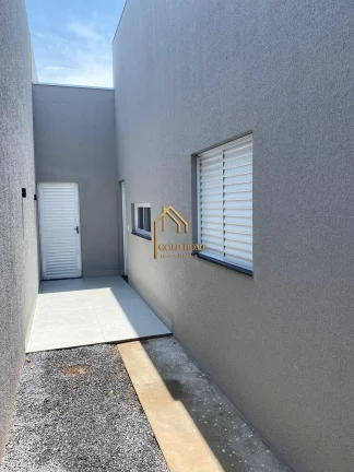 Vendo Casa Centro Sul Várzea Grande Pirineu