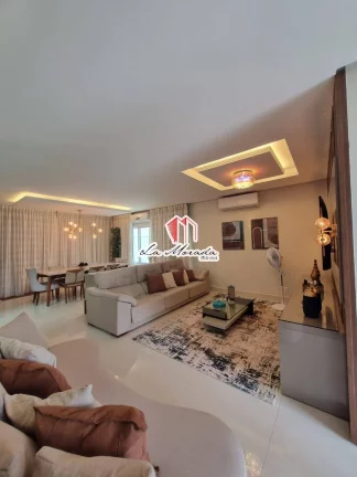 Imagem Casa passaredo, 293m2, 4Qtos s/ 3 suítes, Modulados e splits