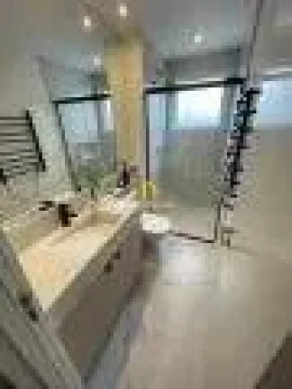 Imagem Apartamento à venda no Master Patriani - Baeta Neves, São Bernardo do Campo