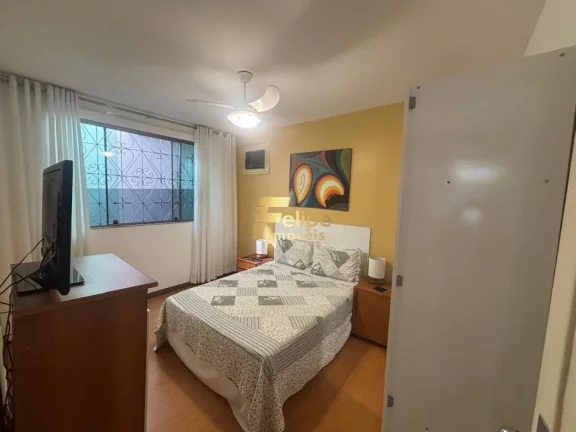 Imagem BELÍSSIMA CASA DUPLEX COM PISCINA À VENDA EM FRADINHOS EM VITÓRIA/ES!