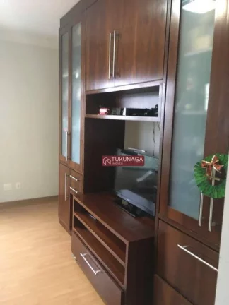 Imagem Apartamento com 4 Quartos à Venda, 200 m² em Vila Rosália - Guarulhos