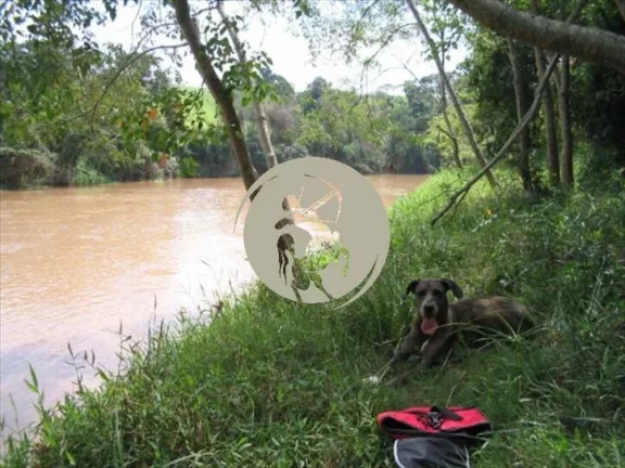 Imagem MARAVILHOSO SITIO PORTEIRA FECHADA 48.000 M2 NA BEIRA DO RIO SOROCABA , MUNICIPIO DE JUMIRIM EXCELEN...
