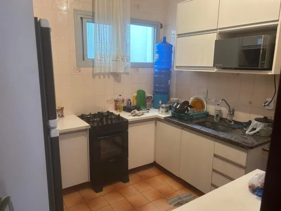 Imagem Apartamento com 3 dormitórios à venda, 131 m² por R$ 572.000,00 - Praia do Lamberte - Ubatuba/SP