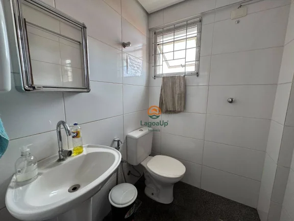 Imagem Loja à venda, 153 m² por R$ 900.000,00 - Bela Vista - Lagoa Santa/MG