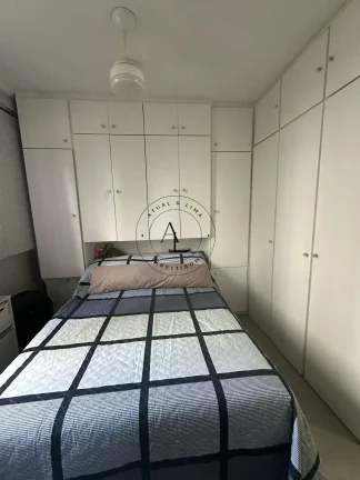 Imagem Apartamento à venda, Botafogo, com 1 quarto, 45m2