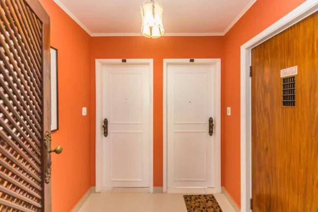 Imagem APARTAMENTO RESIDENCIAL em São Paulo - SP, Jardim Paulista