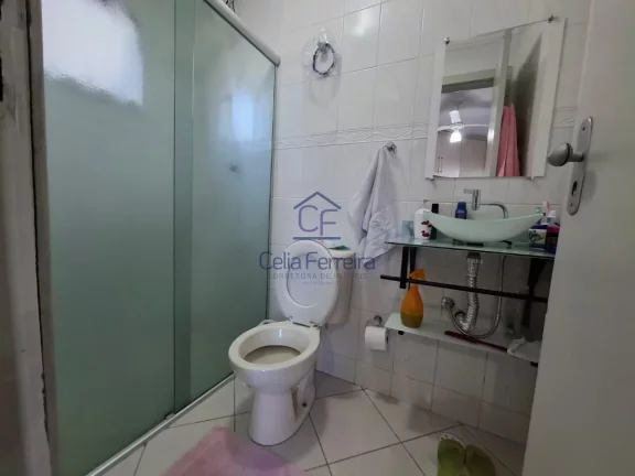 Imagem Lindo apartamento 3 dormitórios frente mar à venda no Jardim Aruan - Caraguatatuba/SP