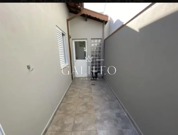 Imagem CASA PARA LOCAÇÃO NO CONDOMINIO DOS IPES - ALTO PADRÃO - ENGORDADOURO - JUNDIAÍ - SP