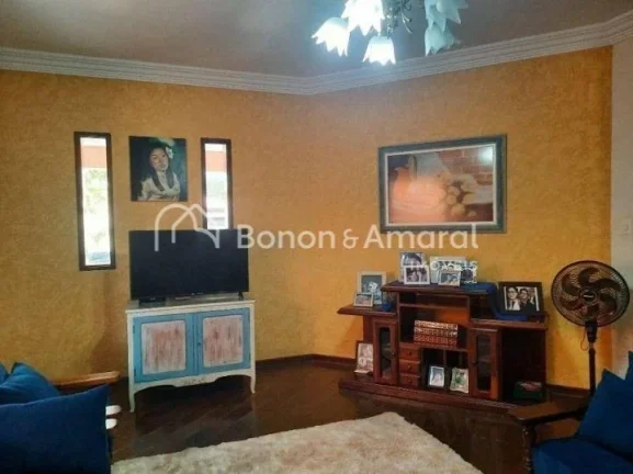 Imagem Casa à venda, 4 quartos, em condomínio, Sousas, Campinas.
Sobrado, 4 quartos, 3 suítes, banheira ...